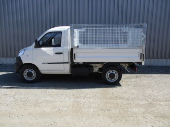 Grasfanggitter Porter NP6