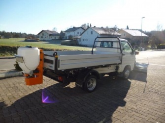 Salzstreuer LS E 110