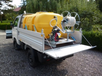 Wasserfass