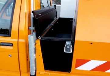 Werkzeugtransportbox