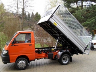 Grasfanggitter Porter S90