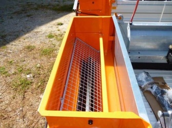 UMO EL 120 - 250