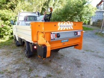 UMO EL 120 - 250