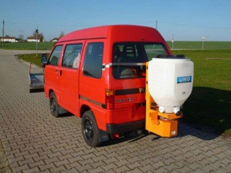 UMO Salzstreuer