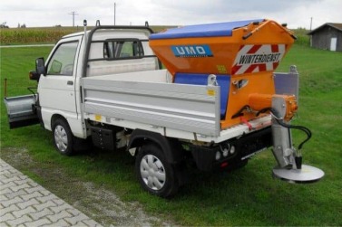 Salzstreuer UMO 2