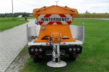 Salzstreuer UMO 2