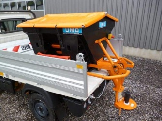 UMO LS 3000
