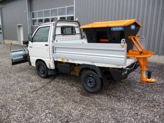 UMO LS 3000