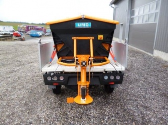 UMO LS 3000