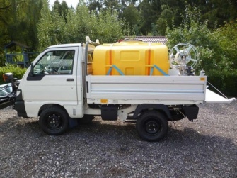 Wasserfass