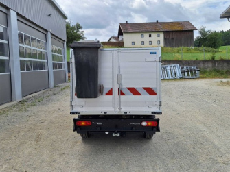 Kehrrichtaufbau-Porter-NP6-Foto-3