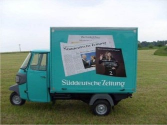 APE TM mit Verkaufsaufbau