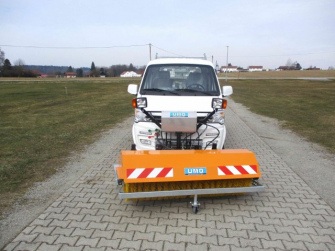 Kehrbesen DFSK