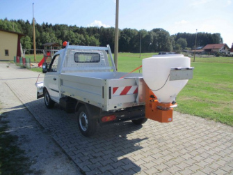 Salzstreuer Piaggio Porter NP6