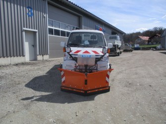 V-Pflug DFSK