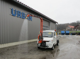 Giessarm-2