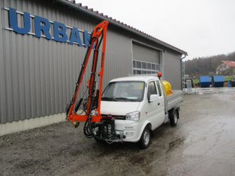 Giessarm-4