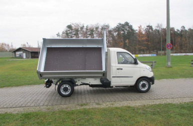 Dreiseitenkipper