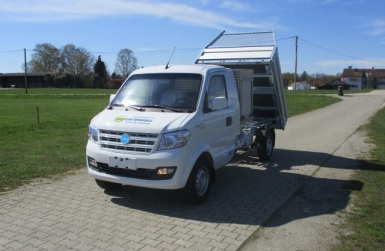 UMO Elektro K03H / K01H