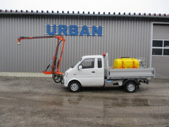 UMO K01H Giessarm-3