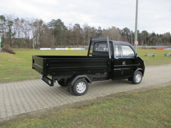 UMO K01H schwarz