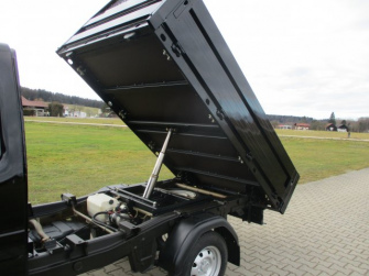 DFSK Sonderlackierung